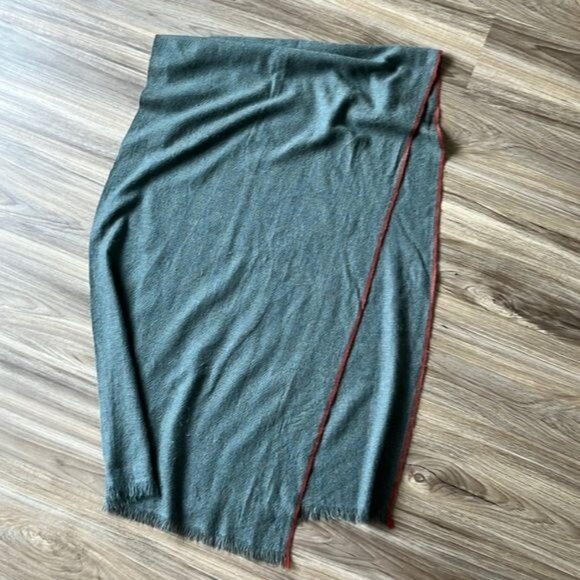 PURESt X Audemars Piguet Cashmere Scarf - Picture 1 of 7